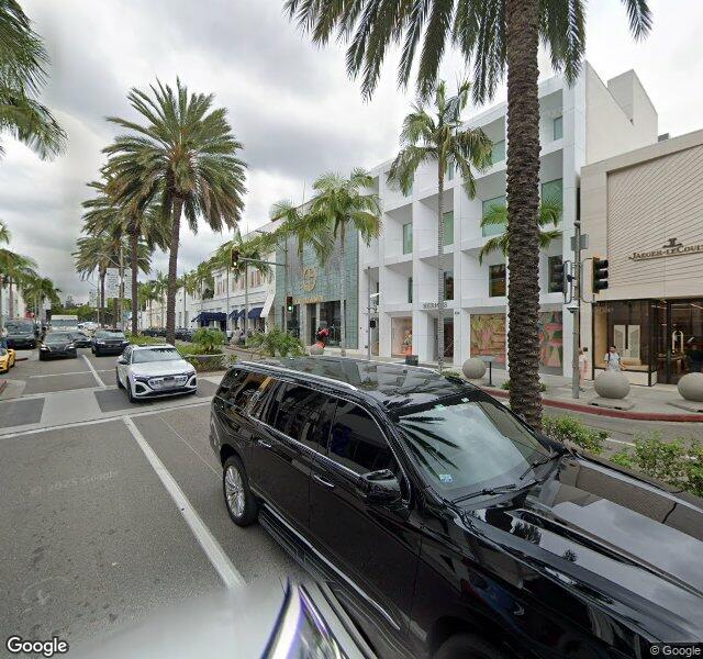 The Hideaway — restaurante mexicano en Beverly Hills
