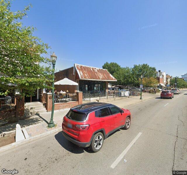The Local Taco - Lexington — restaurante mexicano en Lexington
