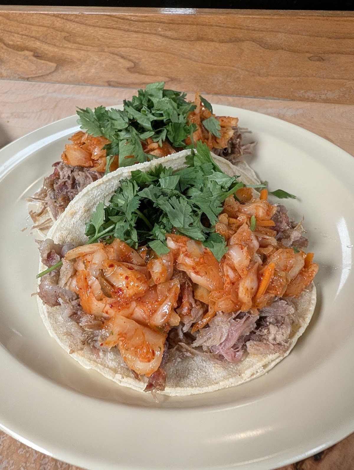 The Mad Taco
