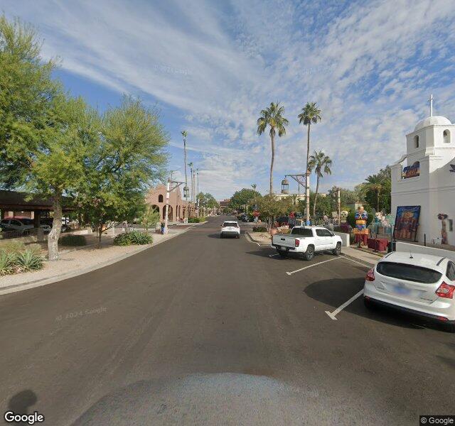 The Mission Old Town — restaurante mexicano en Scottsdale