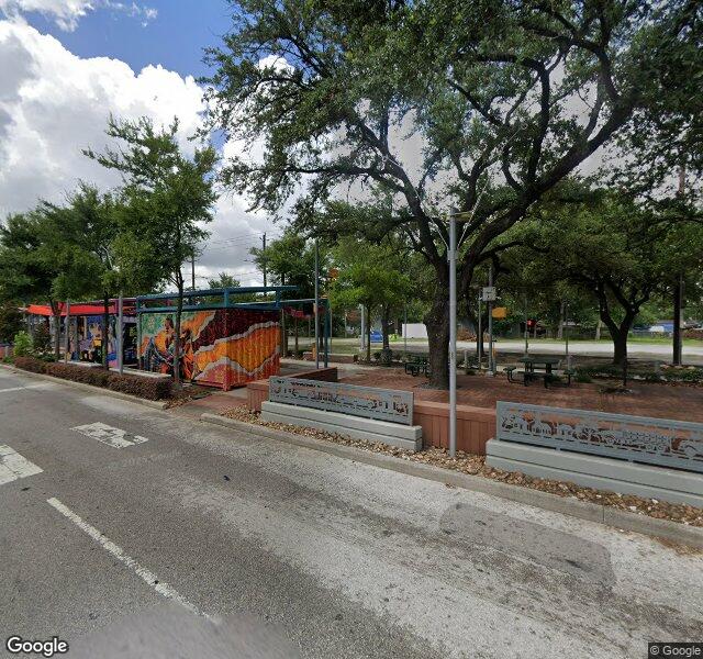 The Original Ninfa's on Navigation — restaurante mexicano en Houston