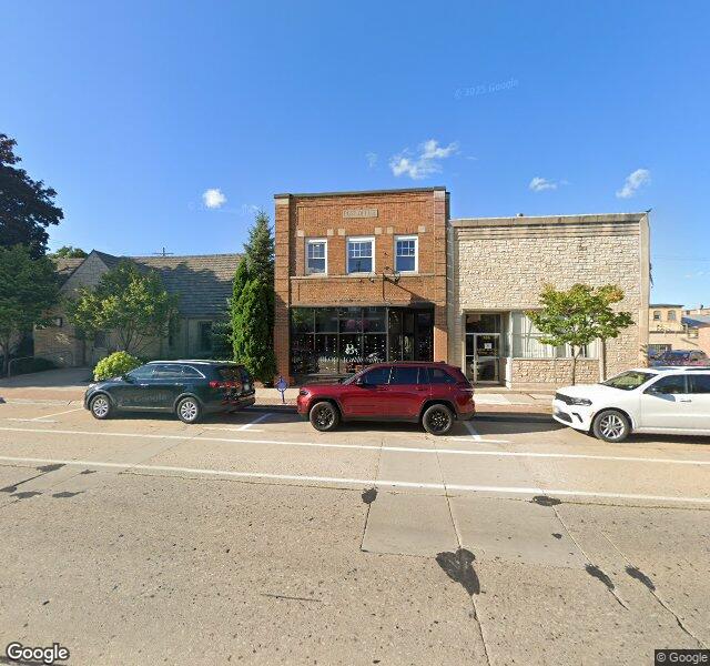 The Porch — restaurante mexicano en De Pere