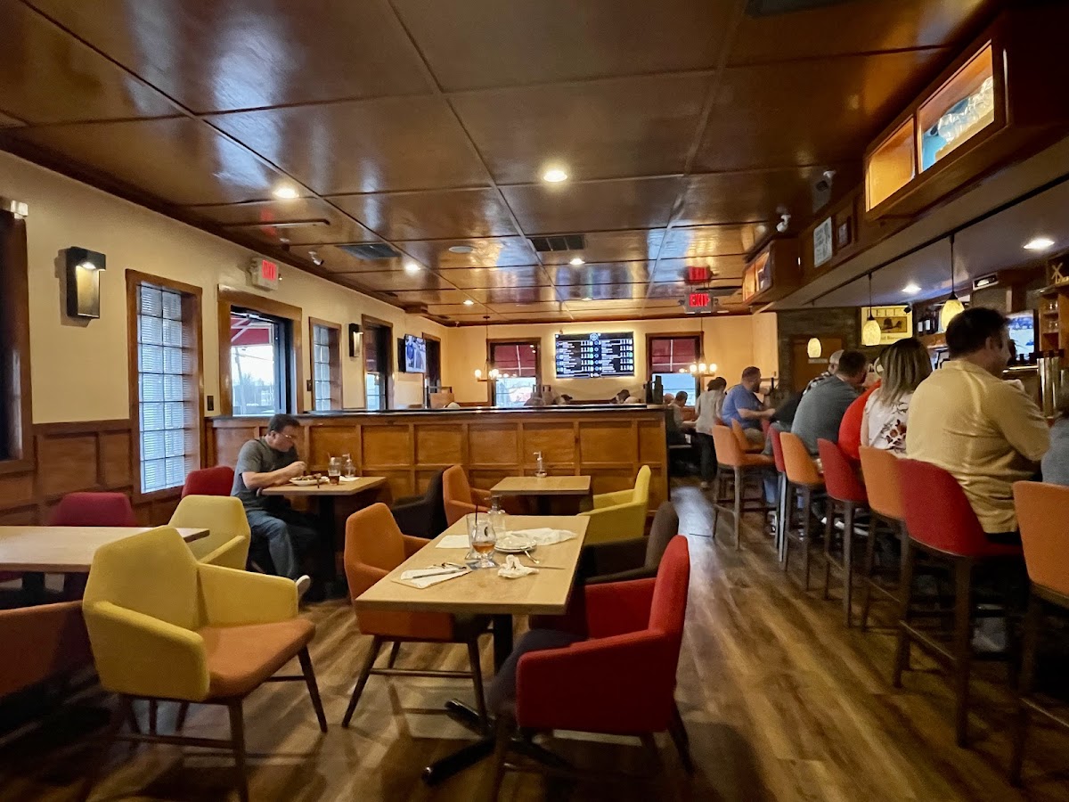 The Roasthouse Pub