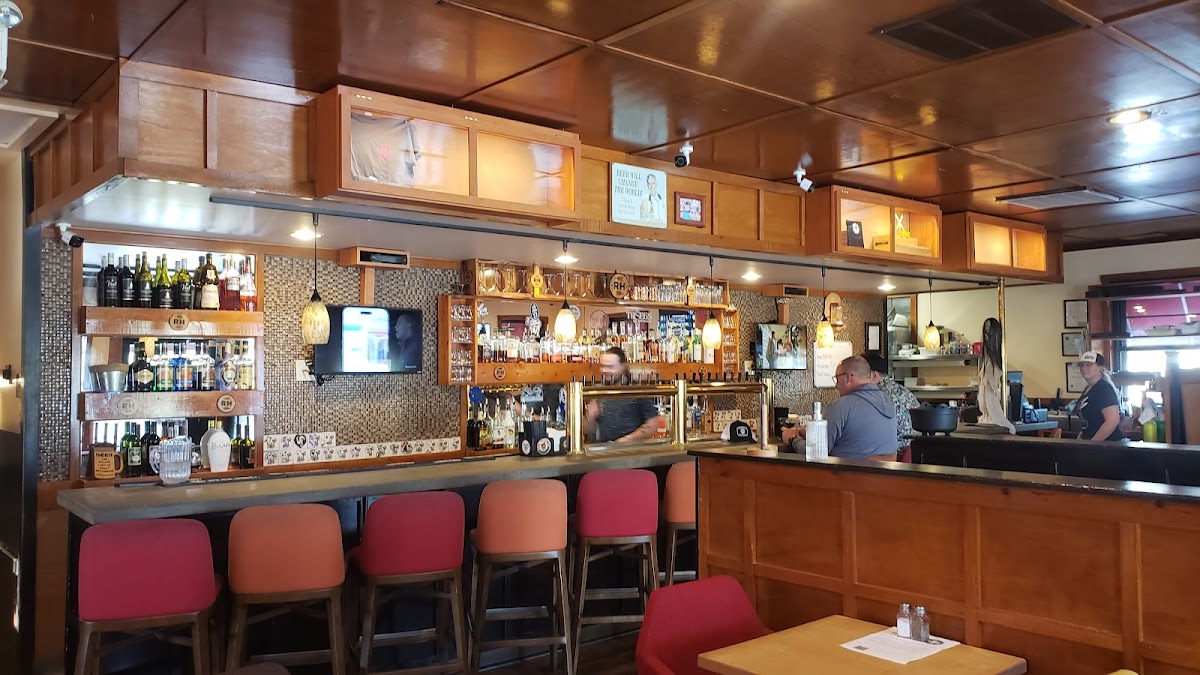 The Roasthouse Pub