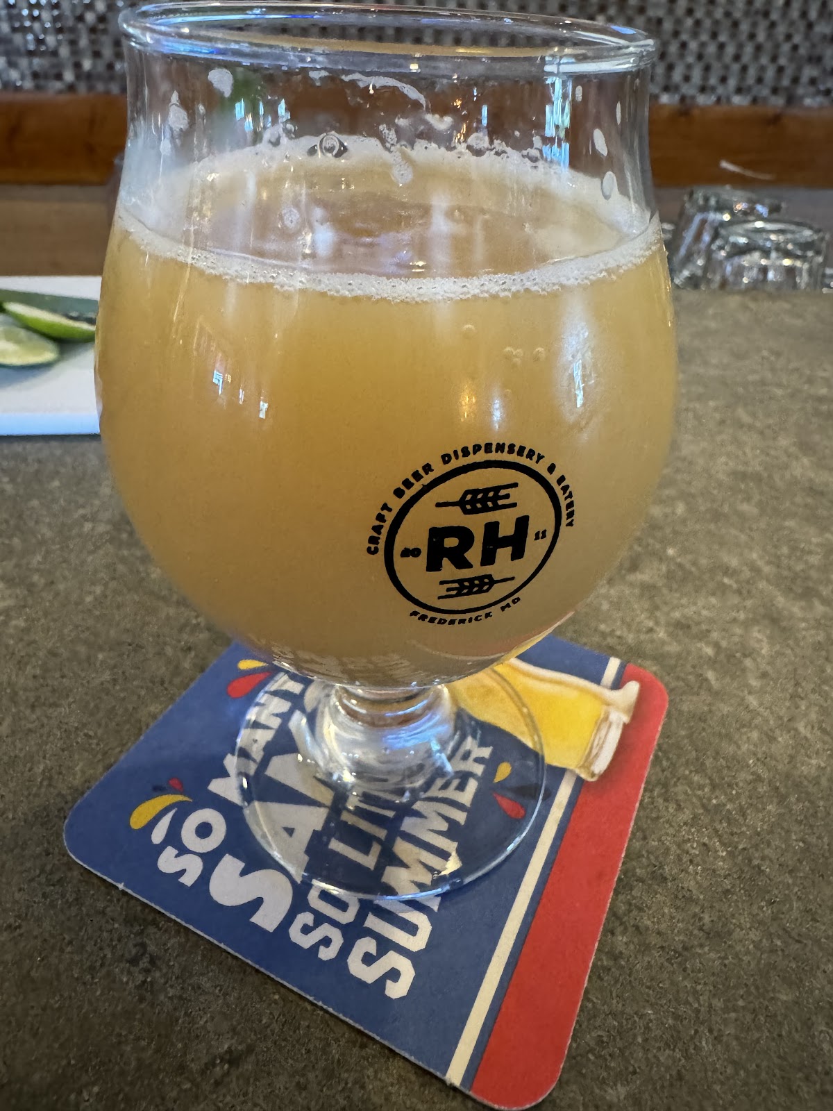 The Roasthouse Pub