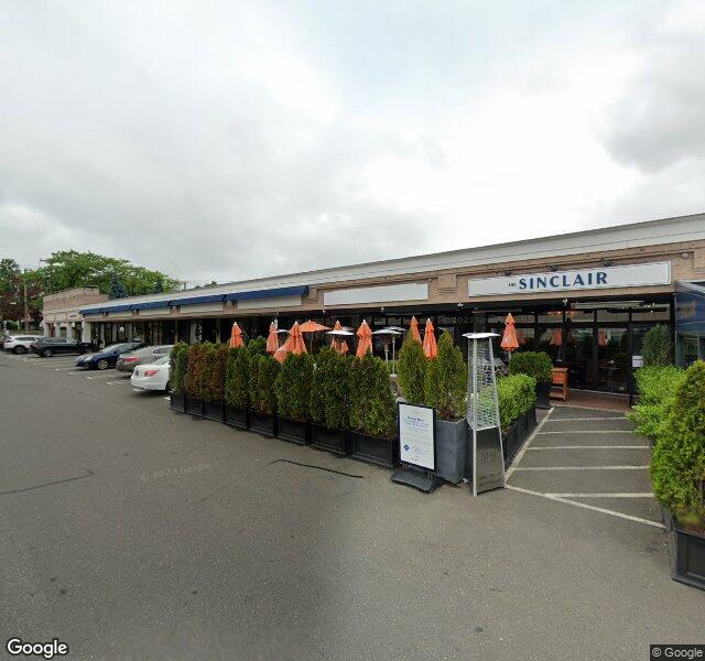 The Sinclair — restaurante mexicano en Fairfield