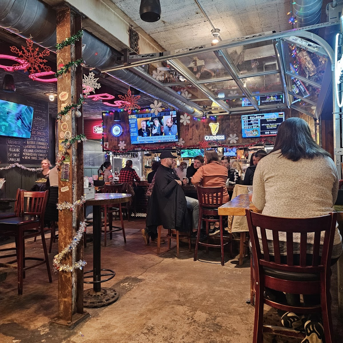 The Stone Inn