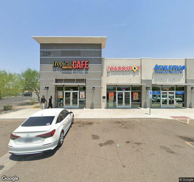 The Taco Spot - North Phoenix