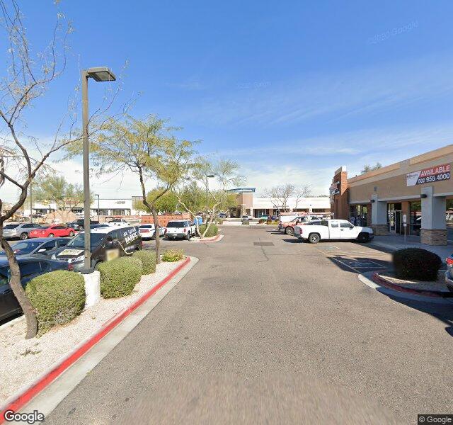 The Taco Spot - Scottsdale