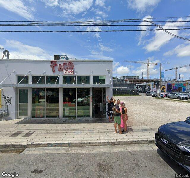 The Taco Stand