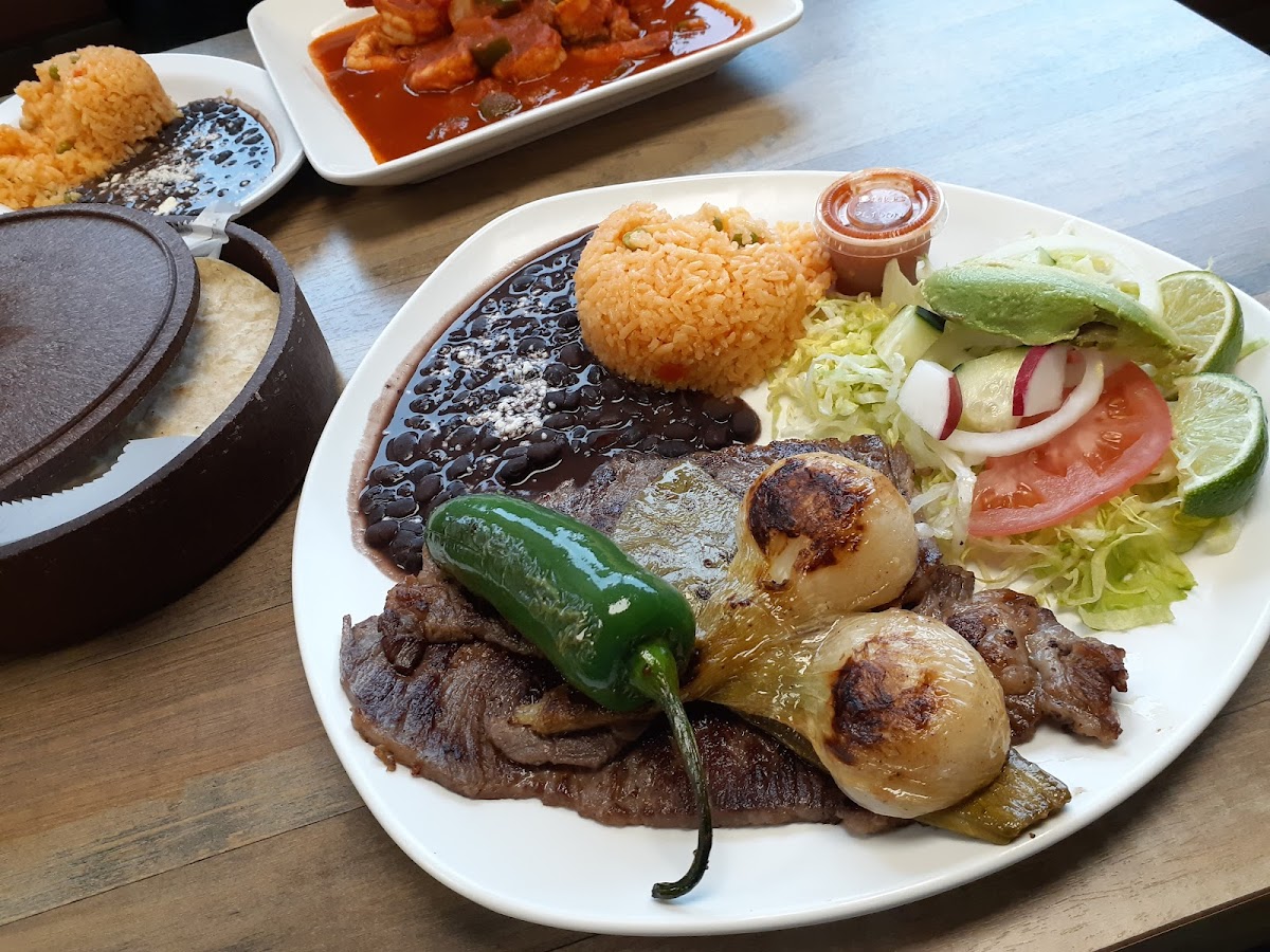 Tijuana Tacos