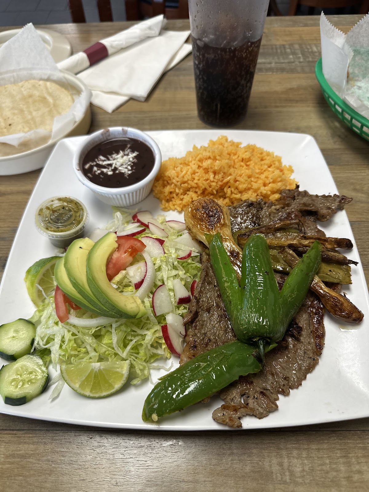 Tijuana Tacos