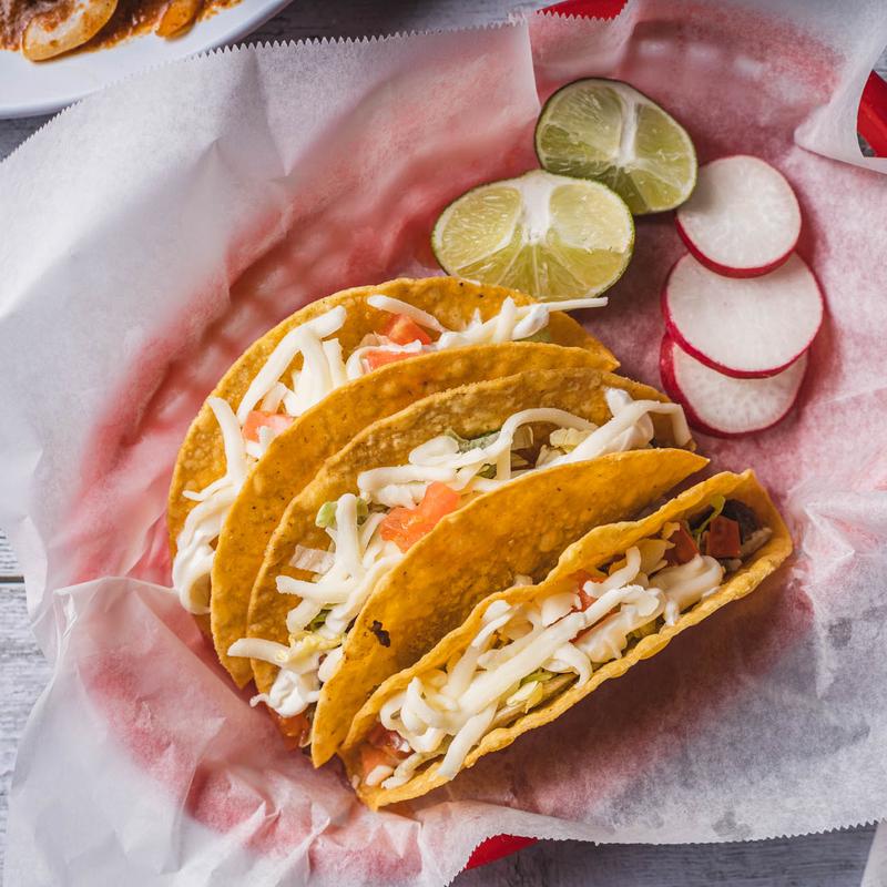 Tiki Taco