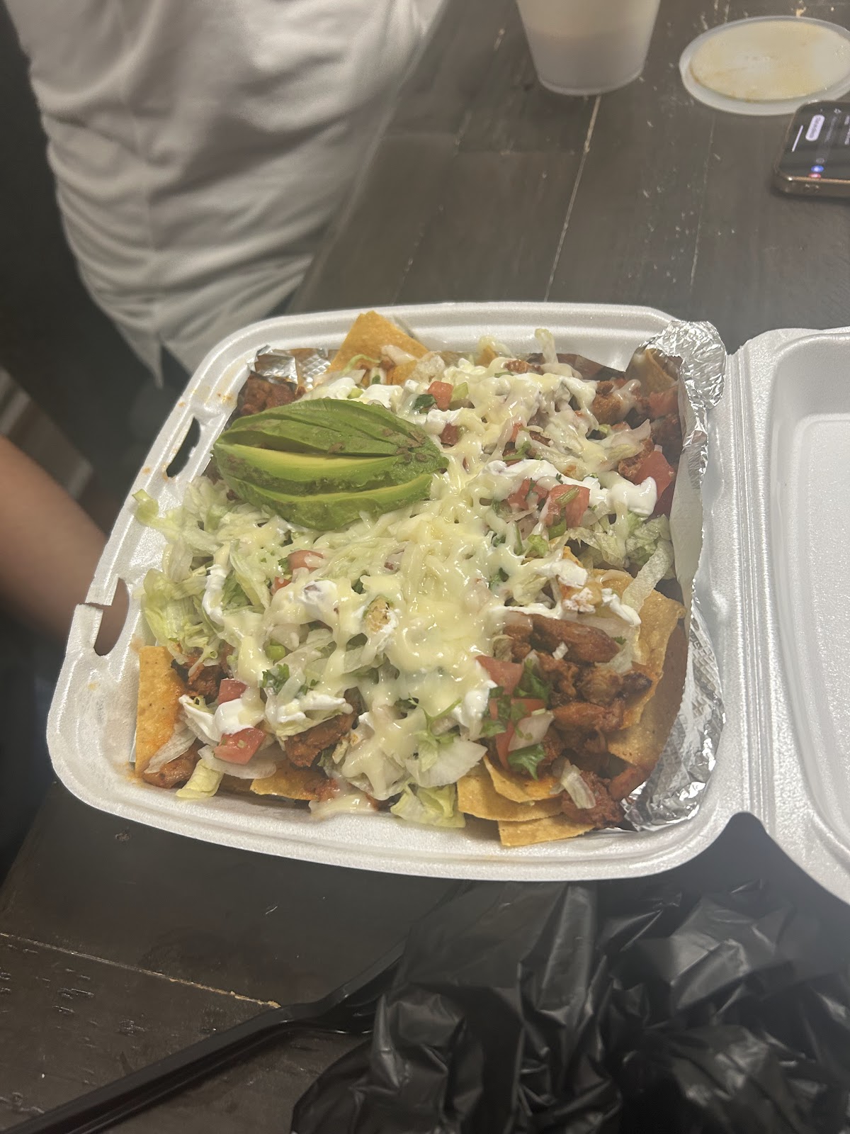 Tiki Taco