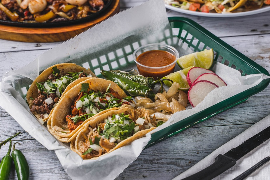 Tiki Taco