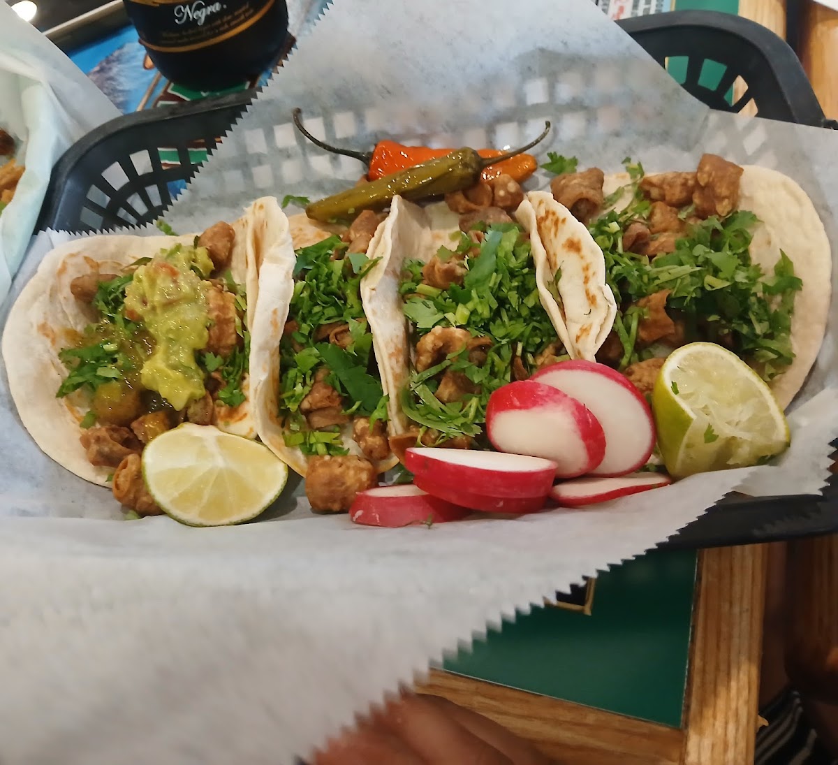 Tiki Taco