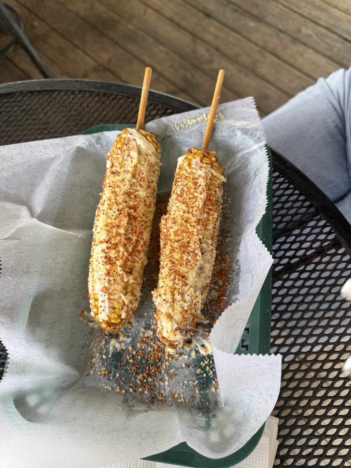Tiki Taco