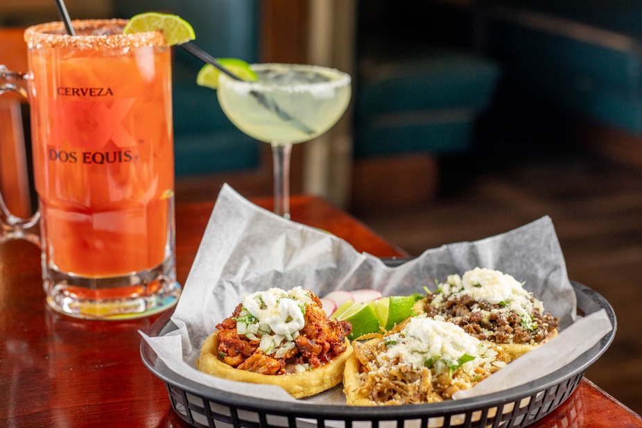 Tiki Taco