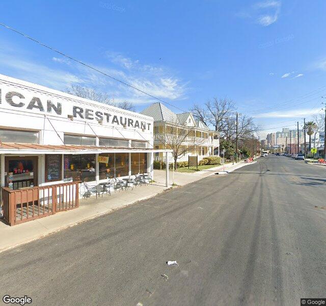 Tito's Mexican Restaurant
