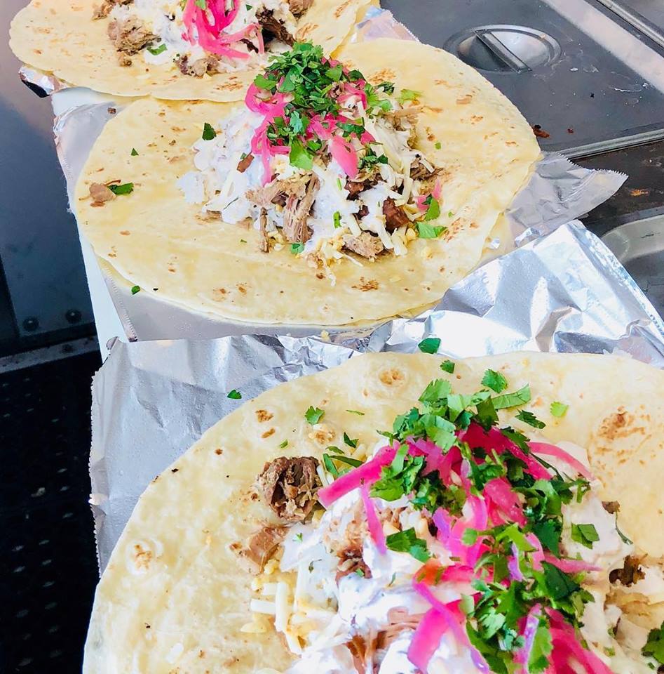 Tito's Taqueria
