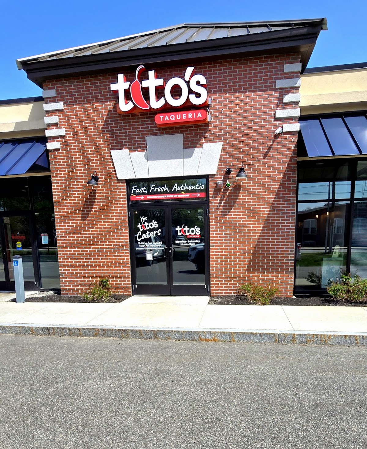 Tito's Taqueria