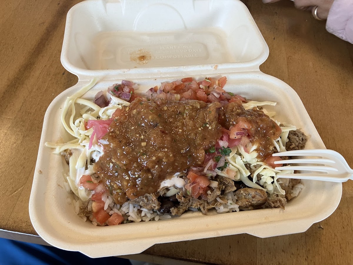 Tito's Taqueria