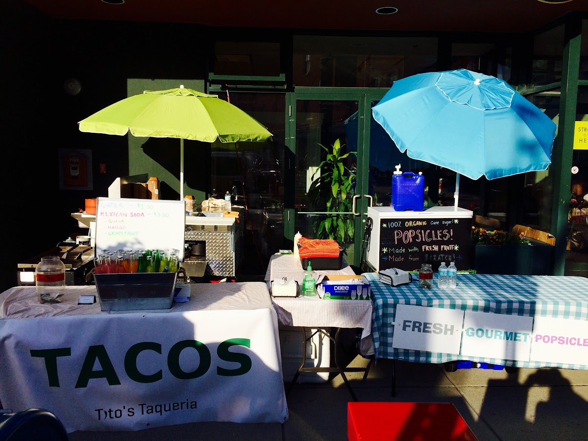Titos Taqueria — restaurante mexicano en Brattleboro