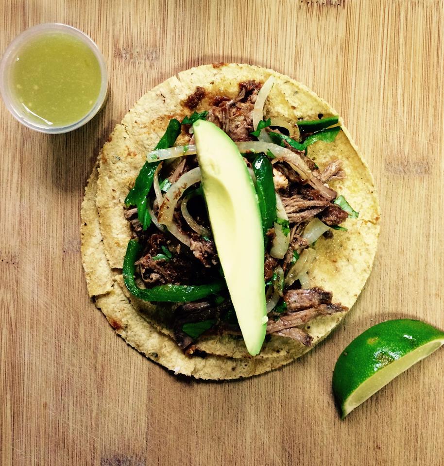 Titos Taqueria