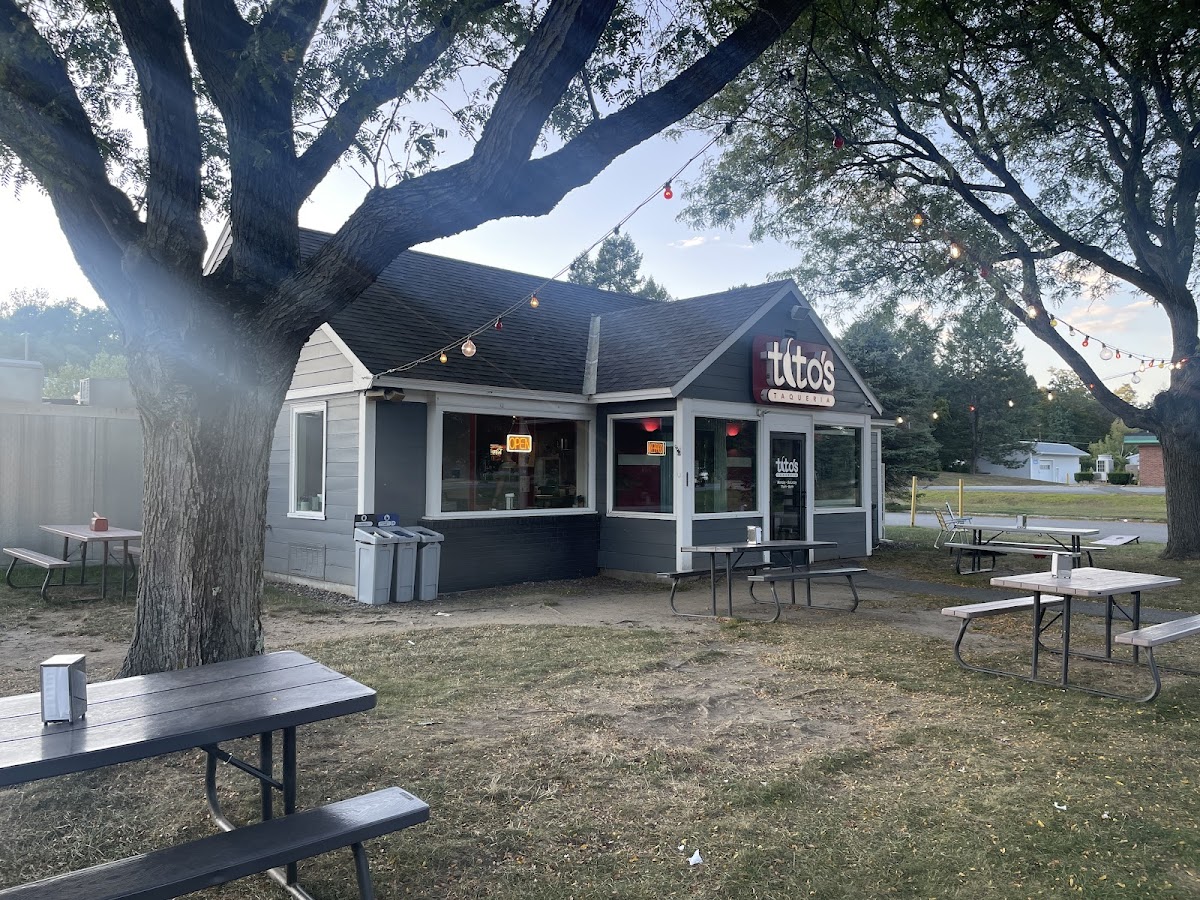 Titos Taqueria