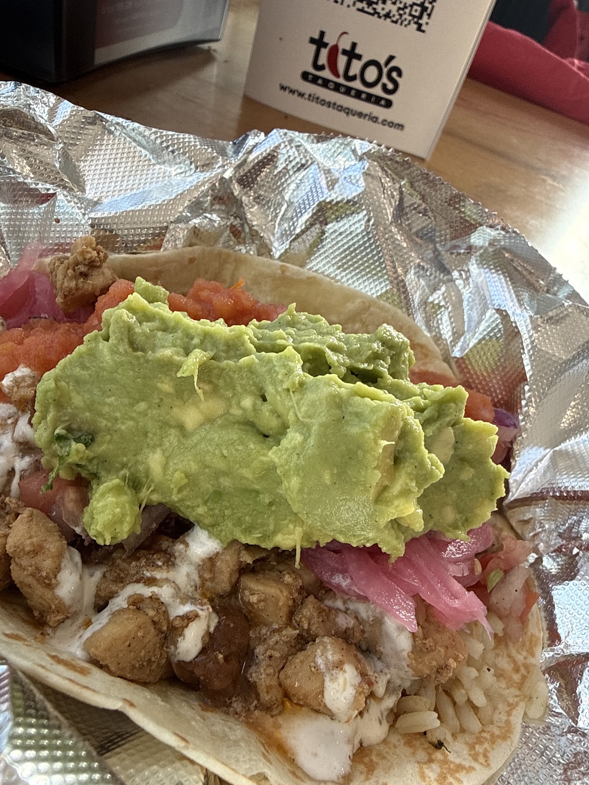 Titos Taqueria