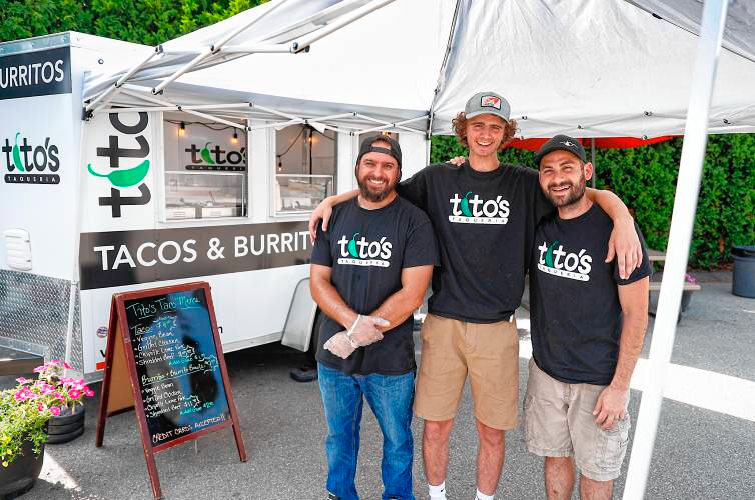 Titos Taqueria