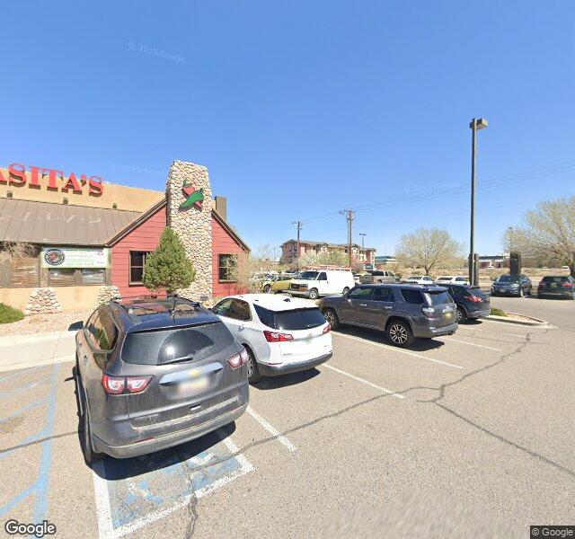 Tomasita's Albuquerque New Mexican Restaurant — restaurante mexicano en Albuquerque