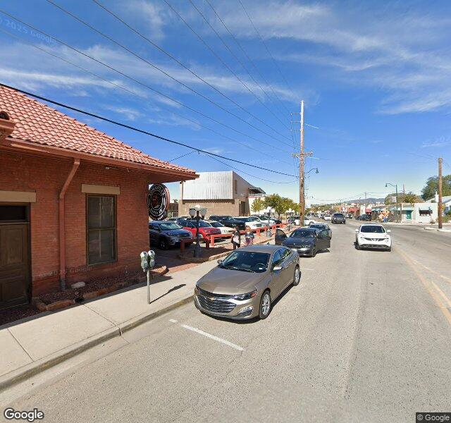 Tomasita's Santa Fe New Mexican Restaurant — restaurante mexicano en Santa Fe