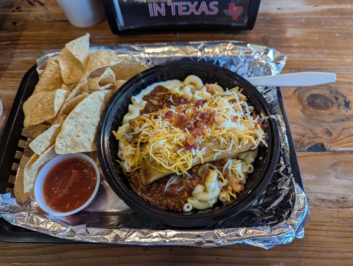 Tommy Tamale Market & Cafe