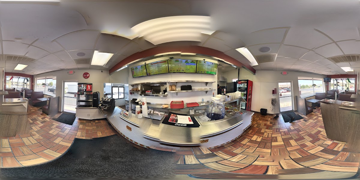 Tradiciones Mexican Grill