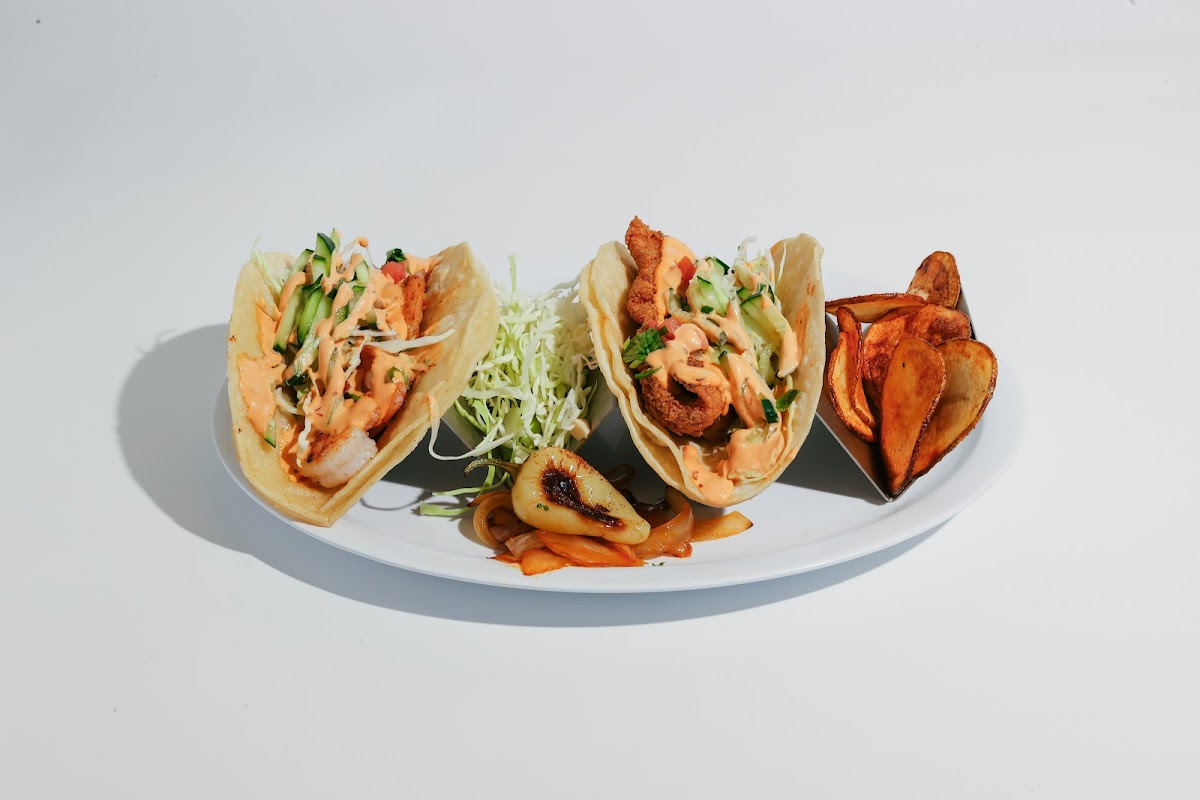 Tradiciones Mexican Grill