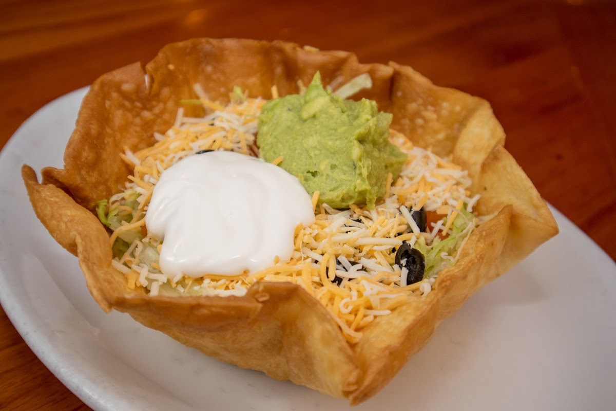 Tu Casa Mexican Restaurant & Bar