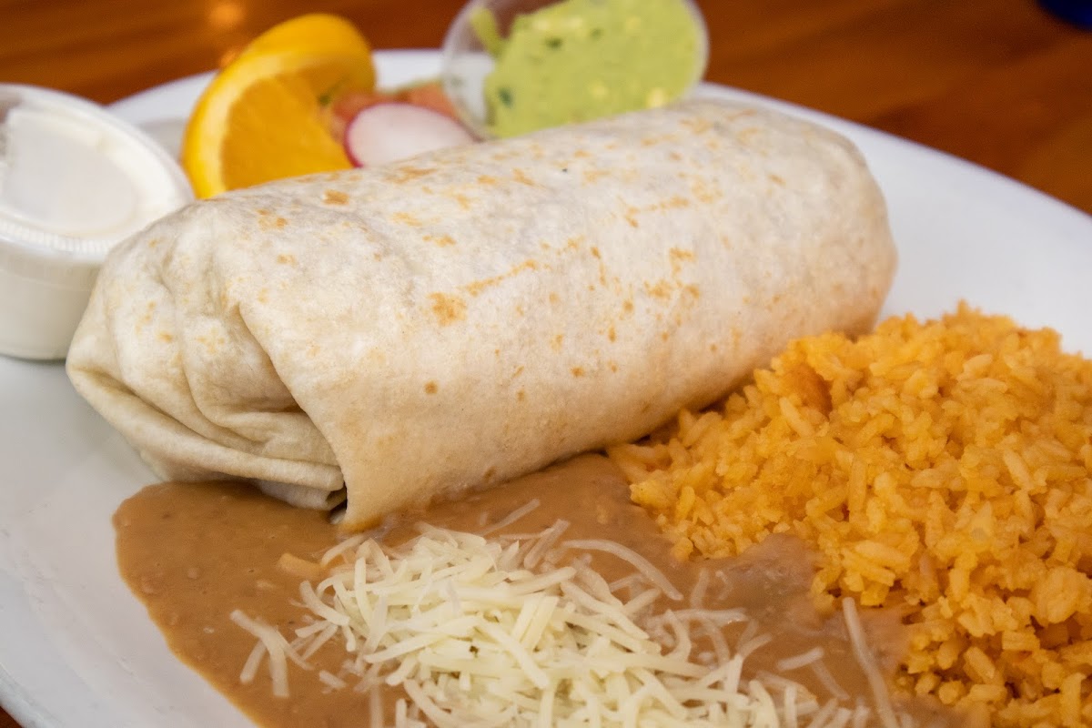 Tu Casa Mexican Restaurant & Bar