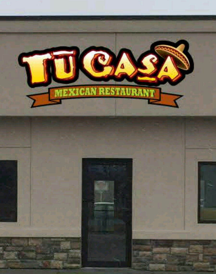 Tu Casa Restaurant — restaurante mexicano en Norfolk