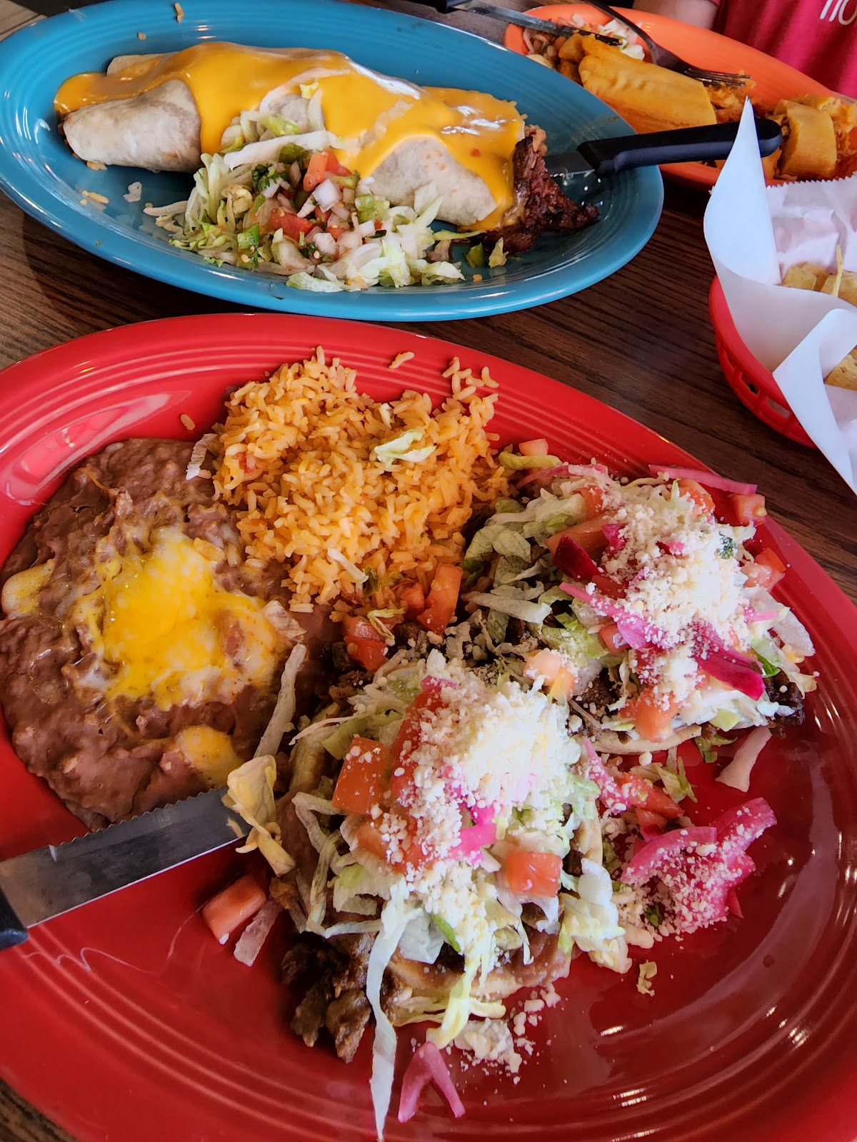Tu Casa Restaurant