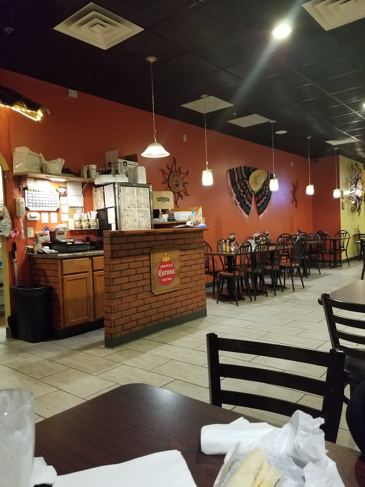 Tu Casa Restaurant