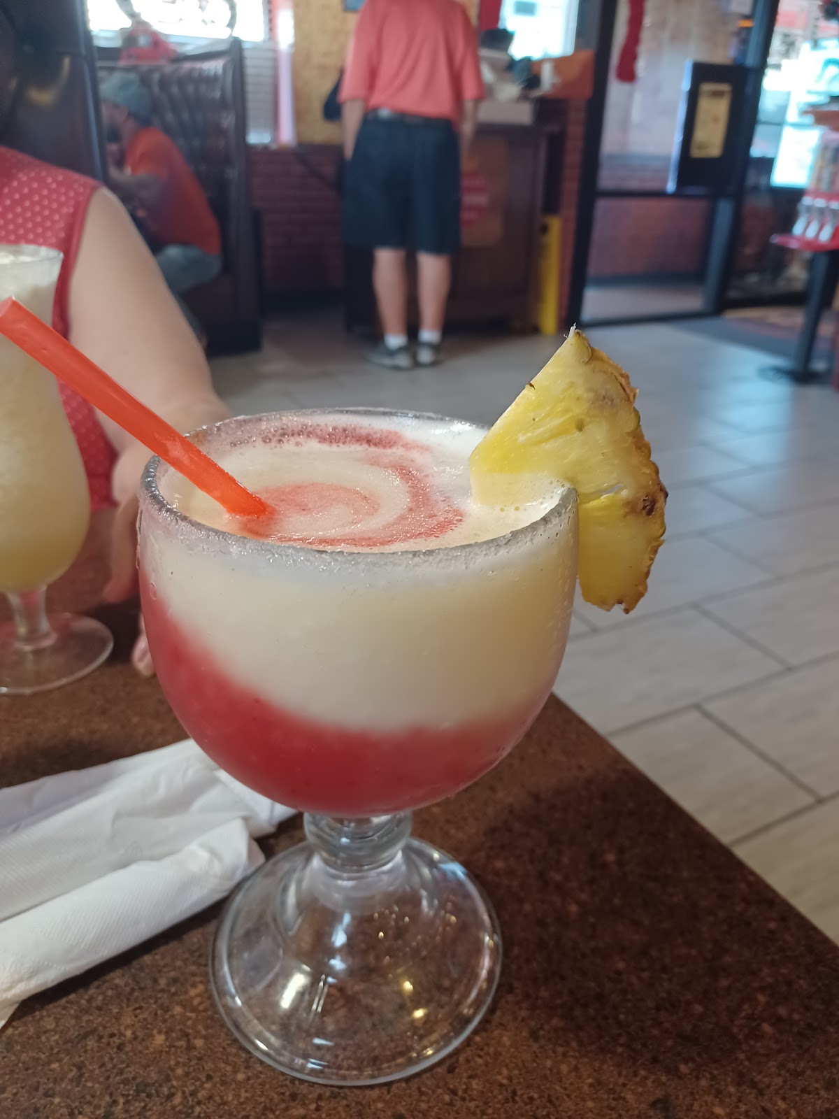 Tu Casa Restaurant