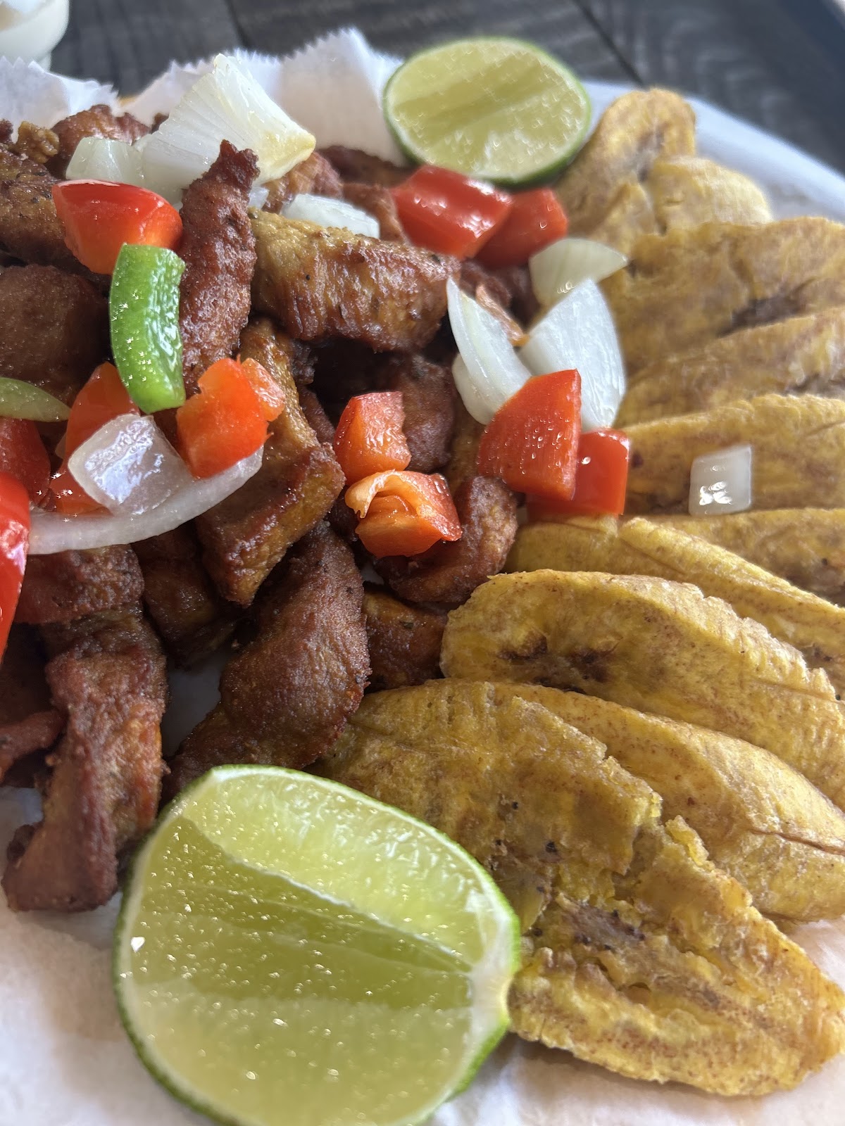 Tu Casa Restaurant