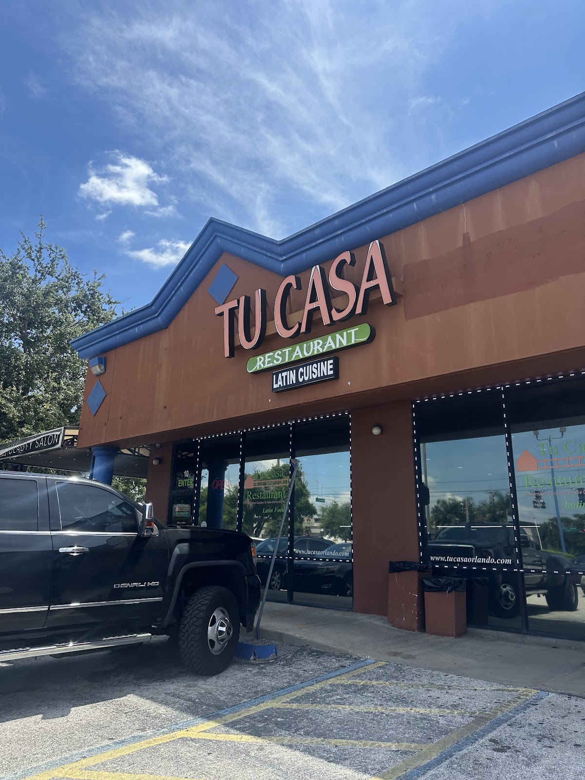 Tu Casa Restaurant