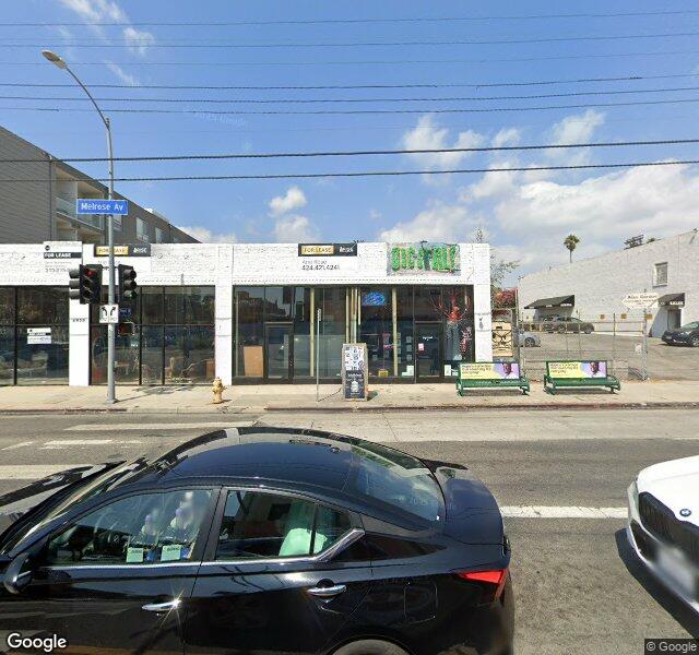 Tu Madre - Larchmont