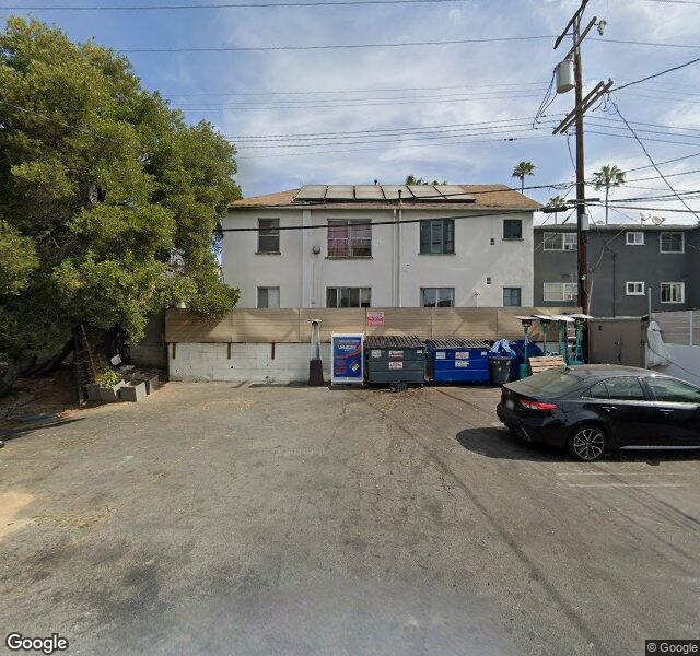 Tu Madre - West Hollywood — restaurante mexicano en West Hollywood