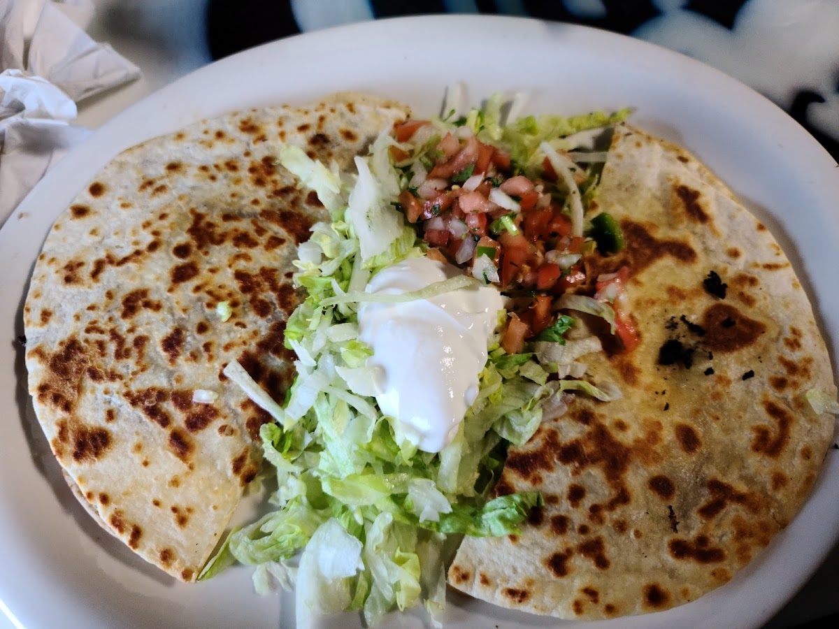 Tucán Mexican Restaurant
