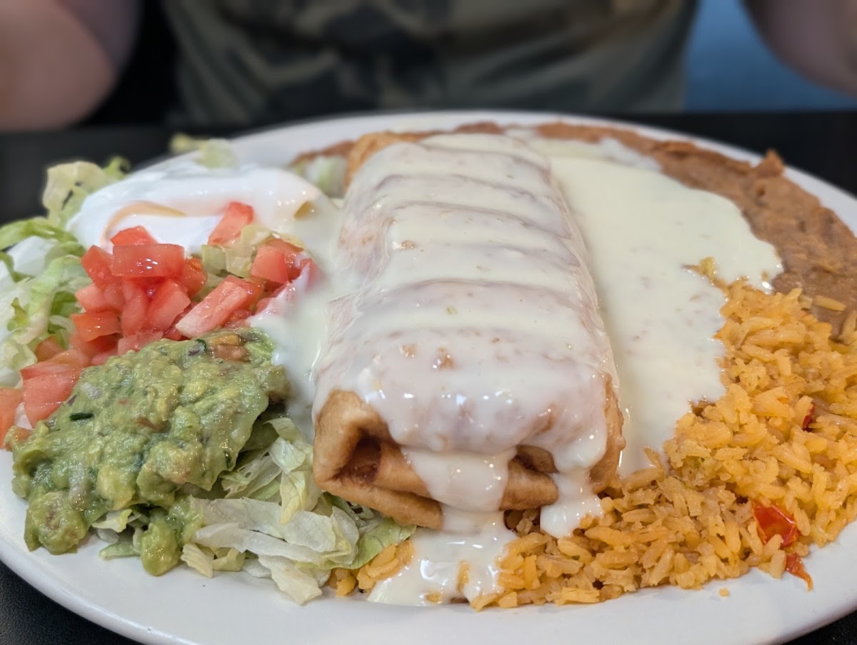 Tucán Mexican Restaurant