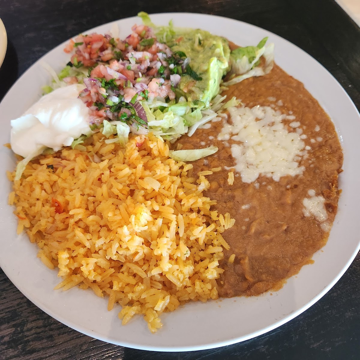 Tucán Mexican Restaurant
