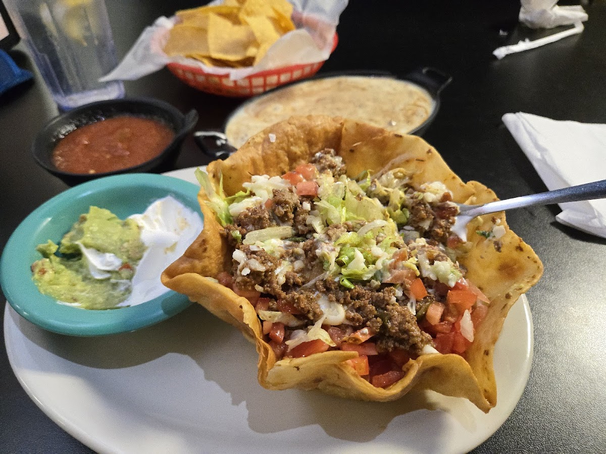 Tucán Mexican Restaurant